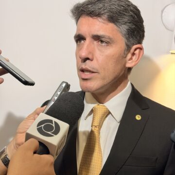 Base de Cícero até tem nomes a vice, mas que precisam ser convencidos