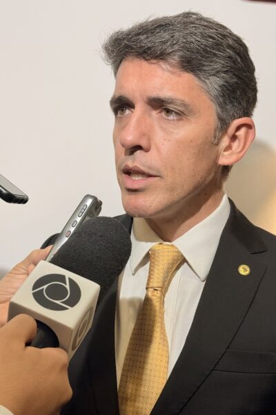 Base de Cícero até tem nomes a vice, mas que precisam ser convencidos