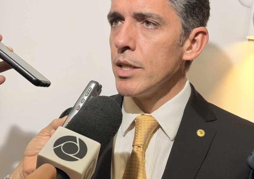 Base de Cícero até tem nomes a vice, mas que precisam ser convencidos