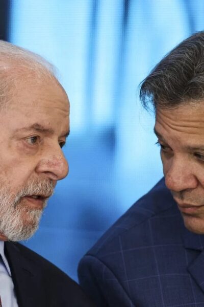 Governo Lula anuncia que vai zerar impostos para conter alta do diesel