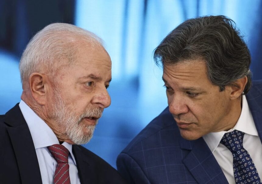 Governo Lula anuncia que vai zerar impostos para conter alta do diesel