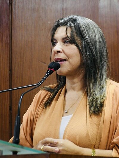 PSOL alega transfobia de Eliza e aciona vereadora na Justiça Federal