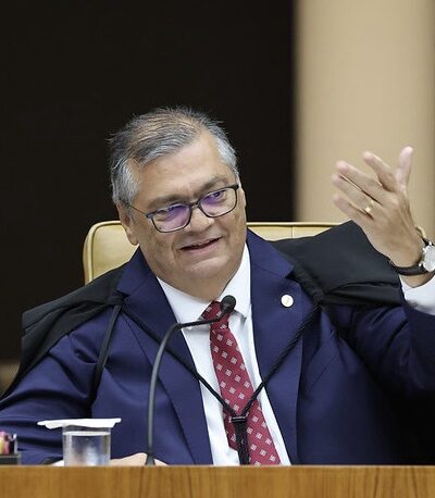 Flávio Dino sepulta aposentadoria como “punição” para magistrado