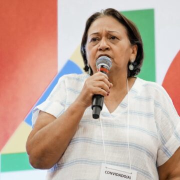 Governadora Fátima Bezerra decide não renunciar ao mandato