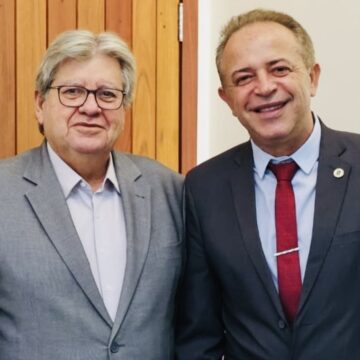 Governador nomeia vereador para secretaria executiva de Articulação Política