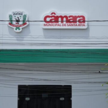 Santa Rita cancela São João 2026 e coloca a culpa na Câmara Municipal