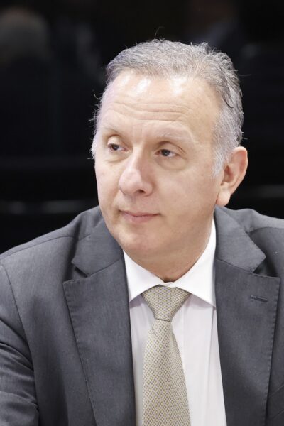 Aguinaldo vence queda de braço e leva federação União Progressista