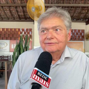 Dalton Gadelha prepara “desincompatibilização” dos negócios e já avisou que vai de Lucas e João