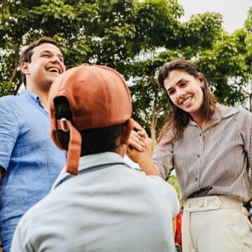 União Brasil filia Maria Porto e se movimenta para formar nominata para a ALPB