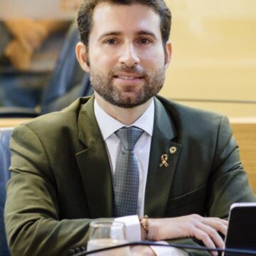 Atualizando… Michel Henrique vai para o PP, que inicia a semana com seis deputados estaduais