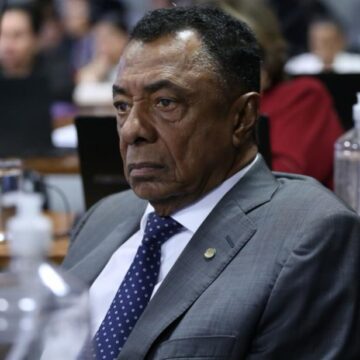 Damião é oficializado no comando do União na Paraíba e deputado Gilbertinho decide ficar