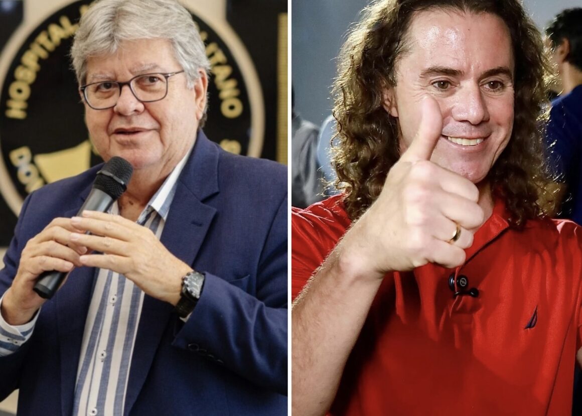 PT de Campina Grande fecha apoio a João e Veneziano para o Senado