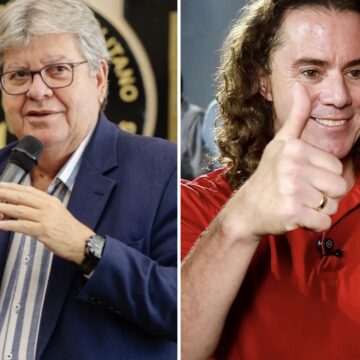 PT de Campina Grande fecha apoio a João e Veneziano para o Senado
