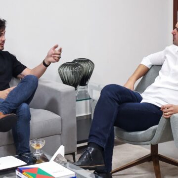 Teatro do Centro de Convenções de Campina Grande levará nome de Shaolin, diz governador