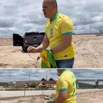 Ano eleitoral, denúncias dominam as redes sociais. Mas, é só isso?