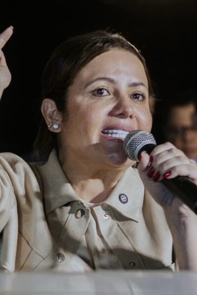 Bayeux: gestão de Tacyana Leitão atinge 80,5% de aprovação em consulta popular