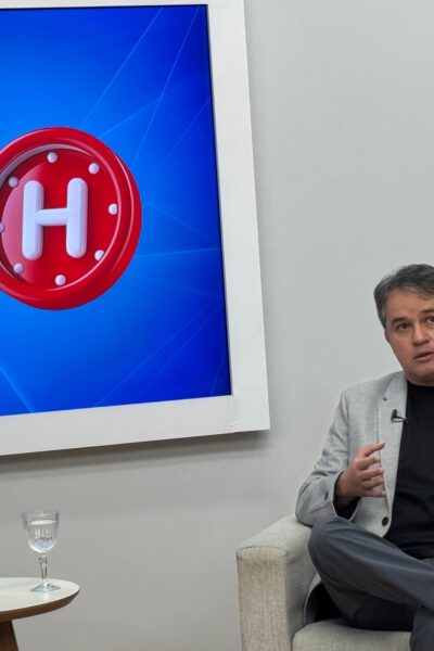 Disputa entre Cícero e Lucas por apoio de Lula favorece projeto da direita, avalia Efraim Filho