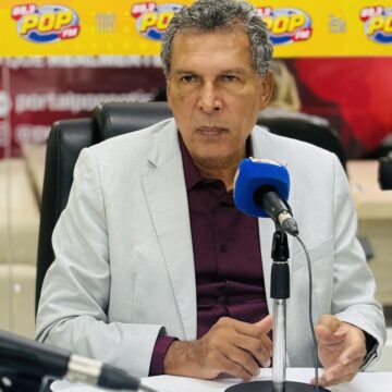 Eleição em Cabedelo: Ricardo Barbosa decide apoiar Edvaldo Neto