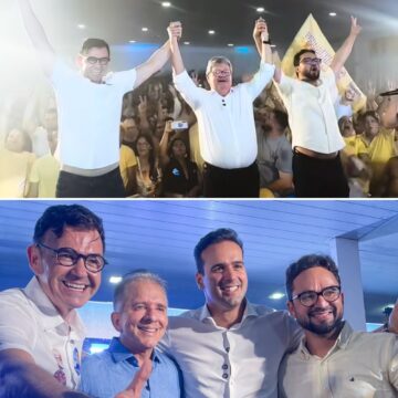 Raniery Paulino vai assumir mandato na Câmara Federal por 8 meses