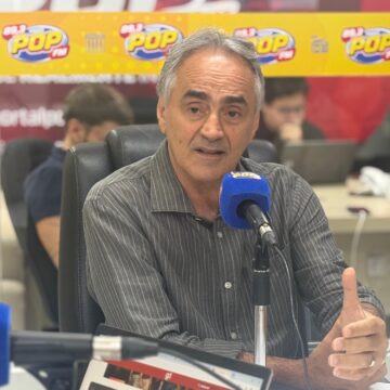 Cartaxo sugere a Leo Bezerra mapear “montanhas” de ordens de serviço assinadas por Cícero