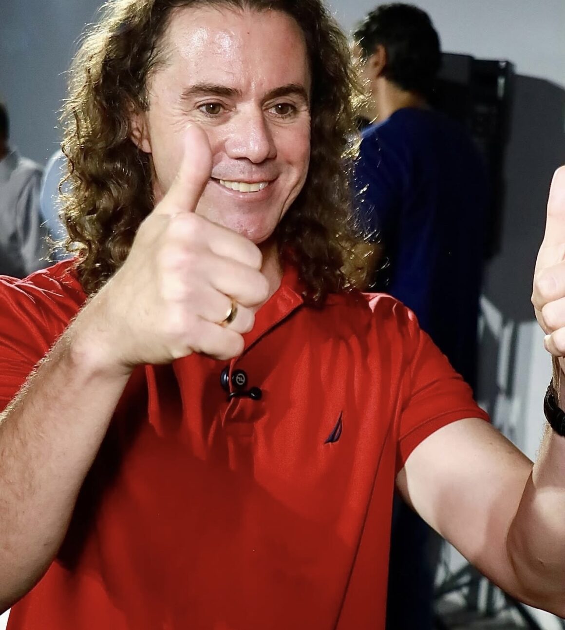 Após destituir Milanez, Veneziano encontra solução caseira para comandar o MDB-JP; saiba quem