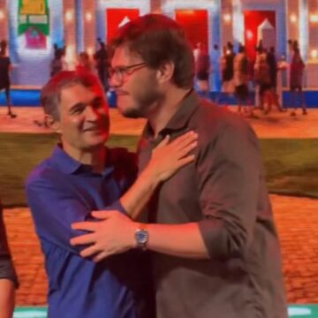 Romero quer dançar forró com Bruno sabendo que estará em palanque adversário