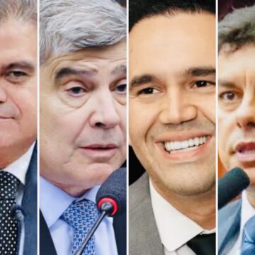 PSD da Paraíba ganha dois federais e garante nominata para a Câmara