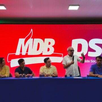 Seguindo Veneziano, Cícero busca colocar em xeque apoio do PT-PB e de Lula a Lucas