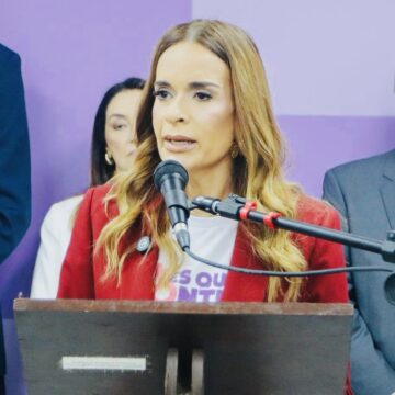Daniella Ribeiro, voz necessária no combate à violência contra a mulher