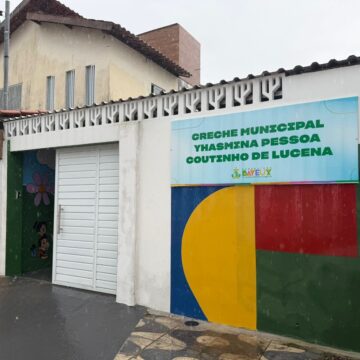 Câmara de Bayeux barra MP que cria creche; Prefeitura sugeredecisão política
