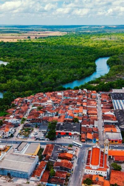 Sobre operação da PF, Prefeitura de Bayeux diz que investigação trata de atos da gestão anterior