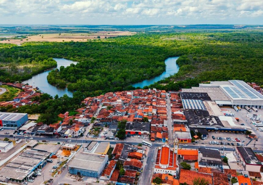 Sobre operação da PF, Prefeitura de Bayeux diz que investigação trata de atos da gestão anterior