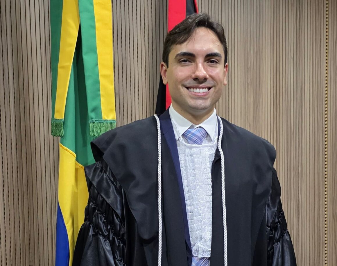 VI Simpósio de Direito Eleitoral do Nordeste debate democracia algorítmica e o futuro do voto