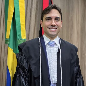VI Simpósio de Direito Eleitoral do Nordeste debate democracia algorítmica e o futuro do voto