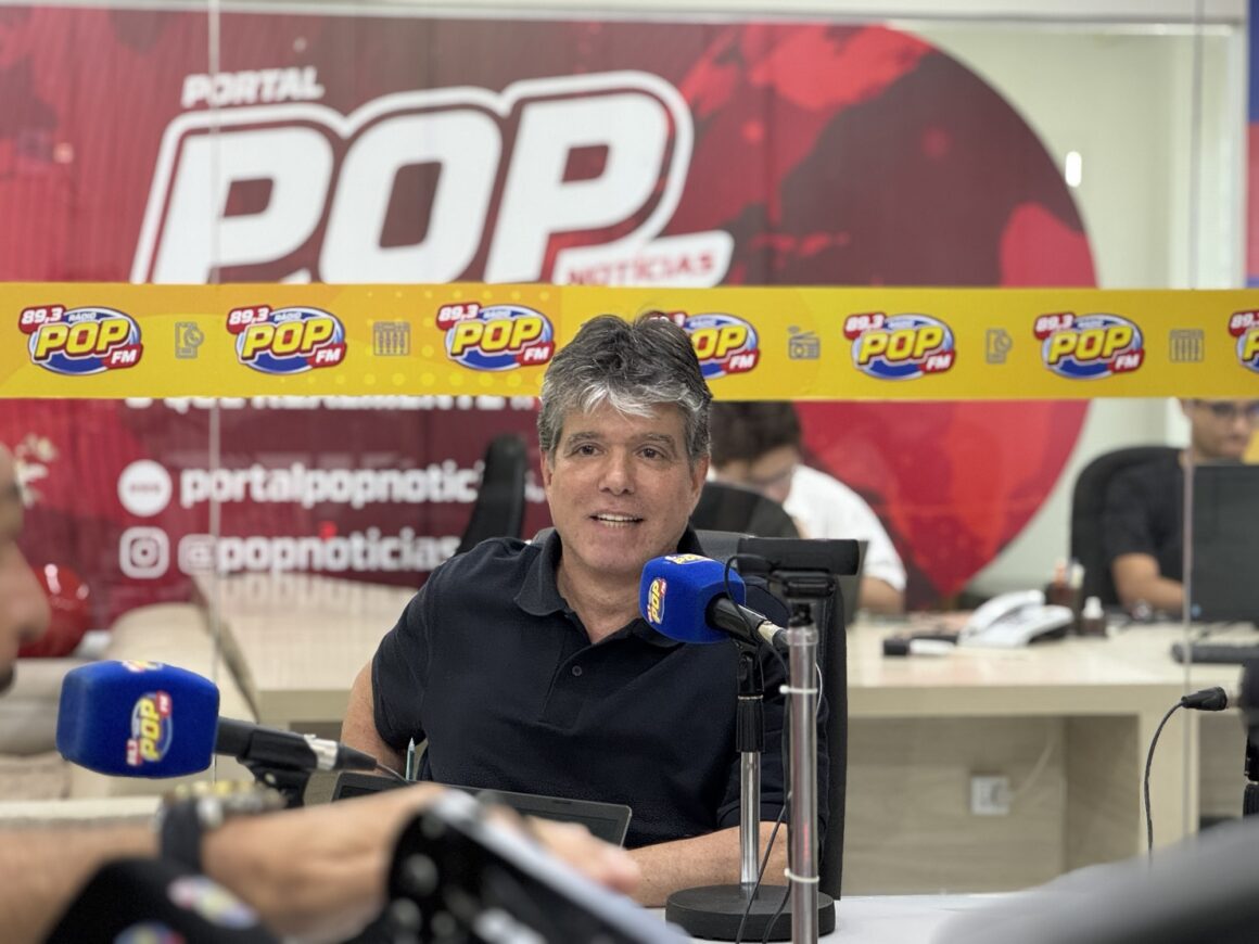 Podemos anunciará apoio para o Governo na Paraíba após o feriado