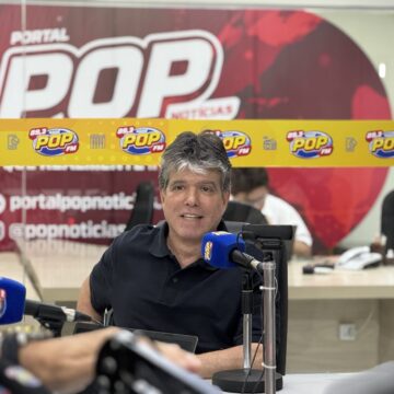 Podemos anunciará apoio para o Governo na Paraíba após o feriado