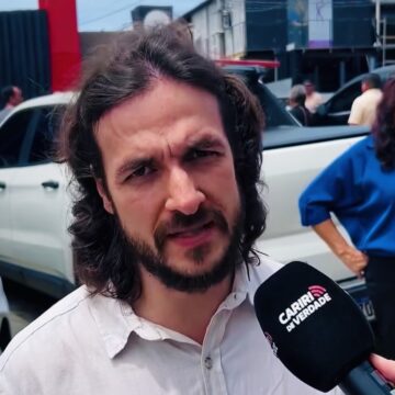 Pedro Cunha Lima e a política que defende, mas que nem ele mesmo segue