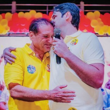 Nem MDB, nem ‘PCL’, Hervázio segue o “partido Leo Bezerra”