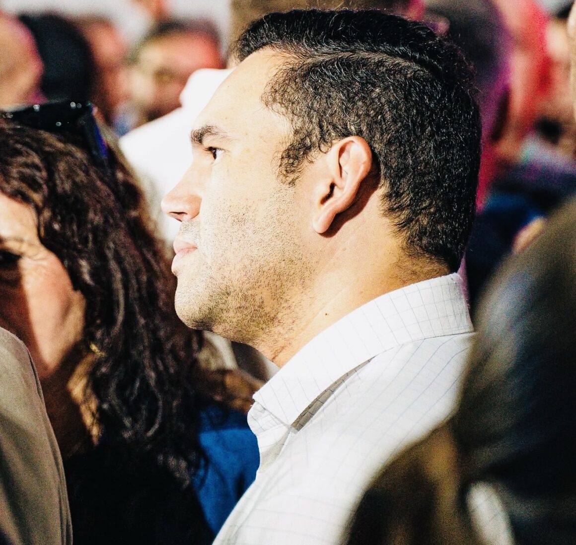 Filiado ao PSD, Jhony Bezerra vai ao TRE-PB para que Avante o tire da presidência