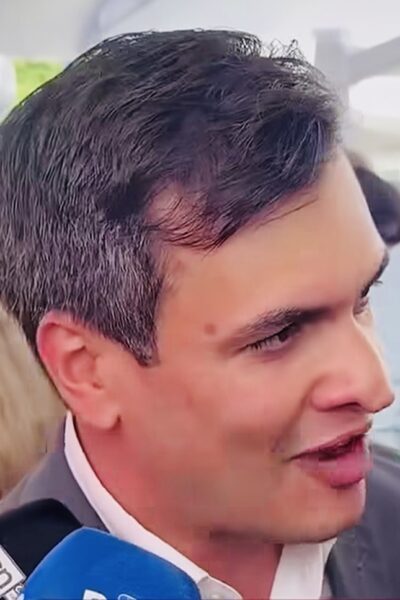 Diogo Cunha Lima será oficializado vice de Cícero; saiba quando