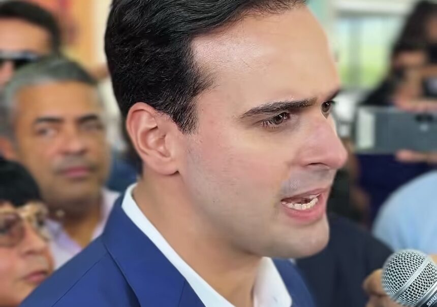 Governo da Paraíba adere à programa e subsidia diesel para reduzir preço