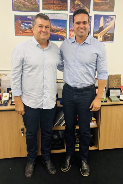 img_8964.jpg George Coelho assume Articulação Municipal do Governo Lucas