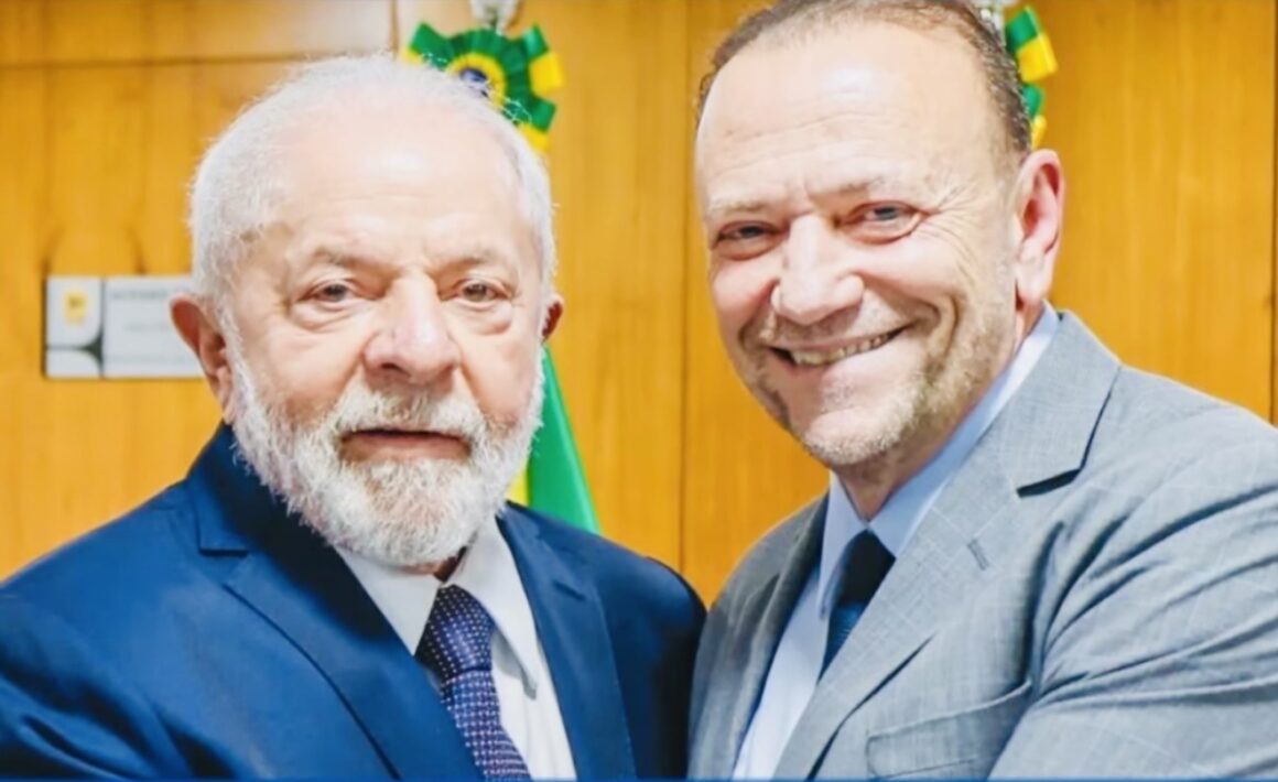 Com estratégia do PT, de “dividir para conquistar”, fica difícil justificar o não apoio a Lula