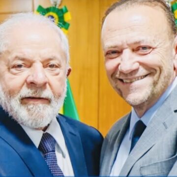 Com estratégia do PT, de “dividir para conquistar”, fica difícil justificar o não apoio a Lula