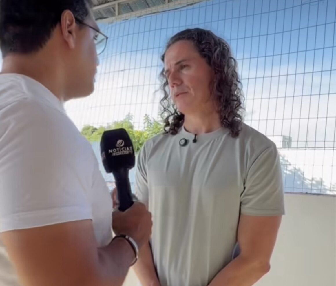 Veneziano sugere que pode bater à porta do PT nacional após partido fechar apoio a Lucas