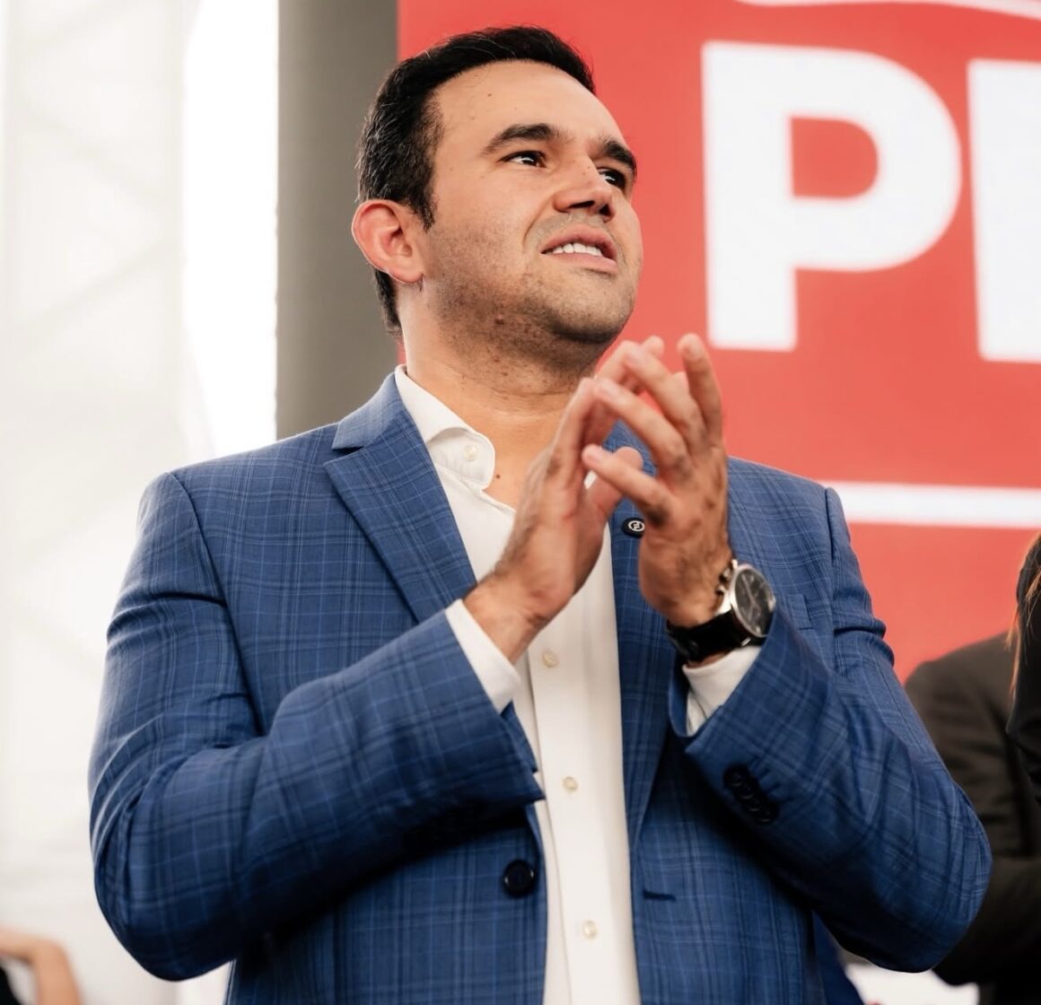 “Falador de bosta”: agora no mesmo partido, Jhony desiste de ação contra Pedro