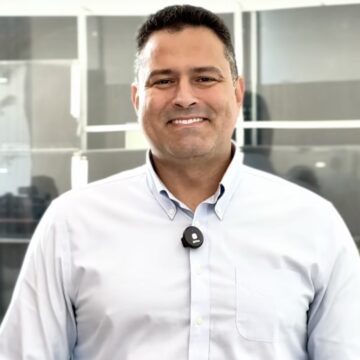 Diário Oficial traz exoneração de Rougger Guerra por Leo Bezerra