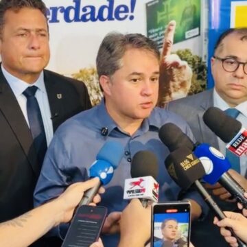 Efraim: PL vai pedir suspensão de diplomação de prefeito eleito em Cabedelo