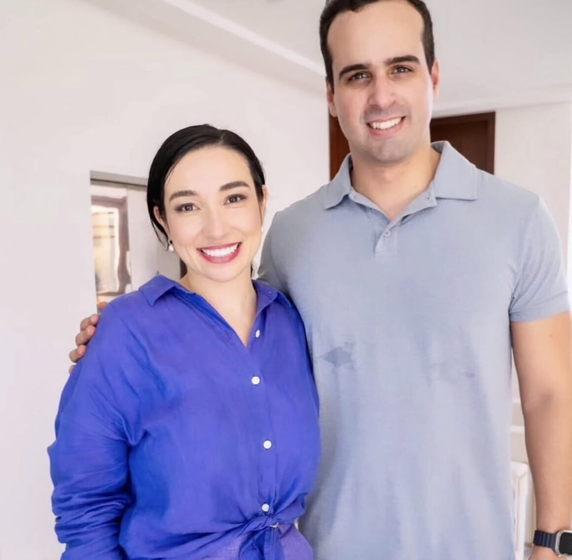 Governador nomeia Vaulene Rodrigues como executiva da Administração