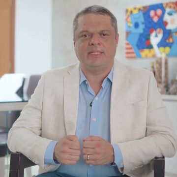 Juiz nega pedido de Wallber para barrar diplomação em Cabedelo